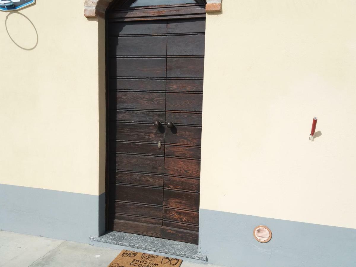 Casa Ramagio' Hotel La Morra Kültér fotó