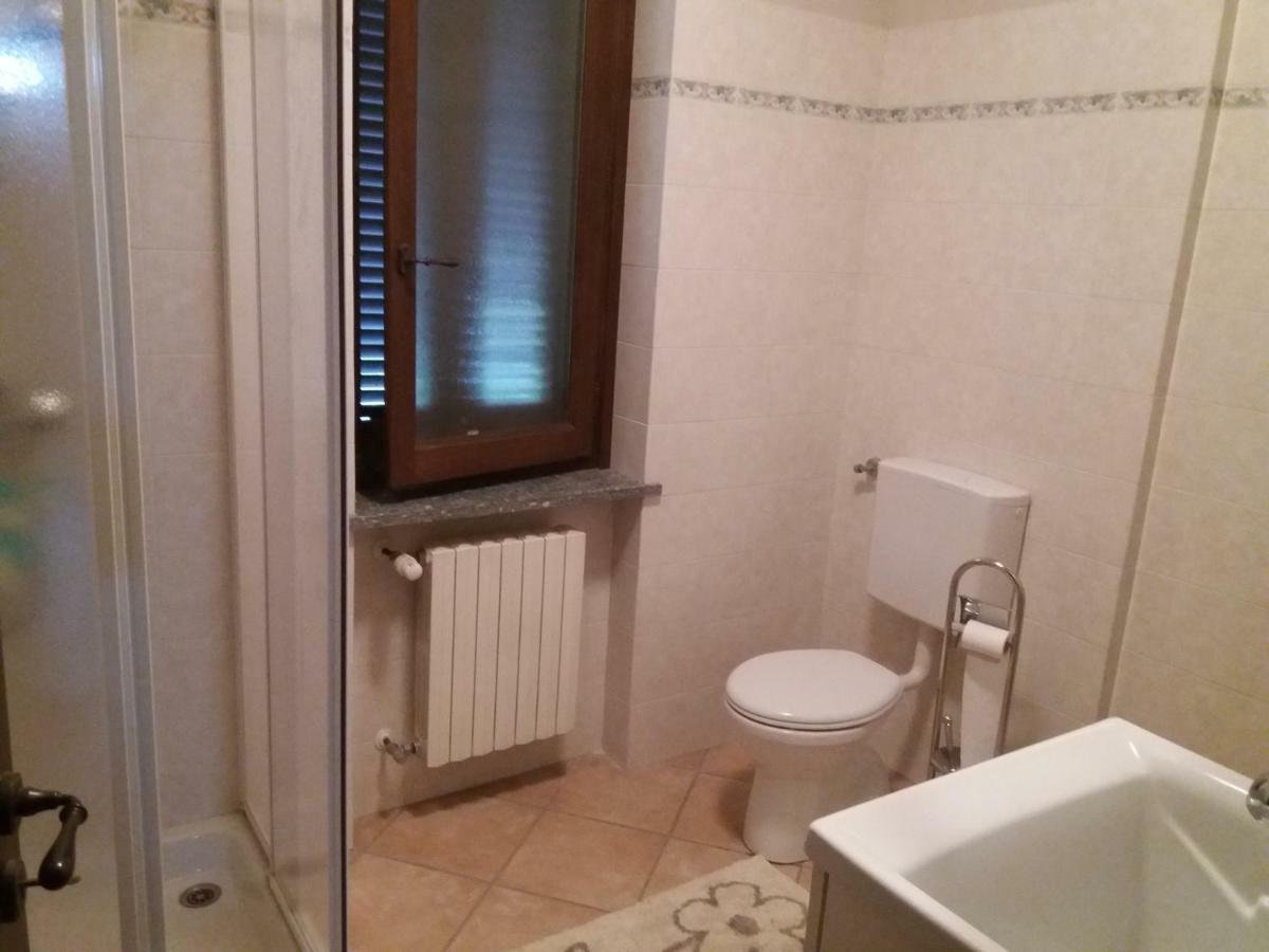 Casa Ramagio' Hotel La Morra Kültér fotó