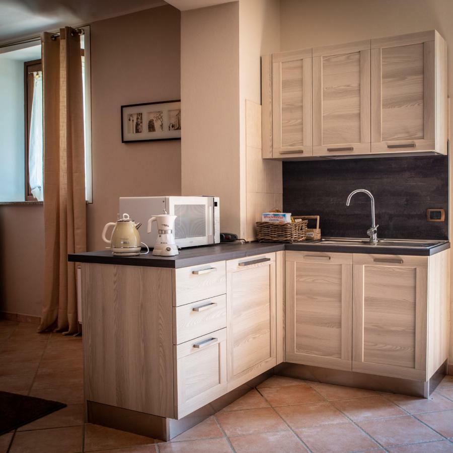 Casa Ramagio' Hotel La Morra Kültér fotó