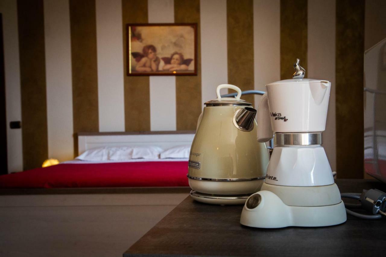 Casa Ramagio' Hotel La Morra Kültér fotó