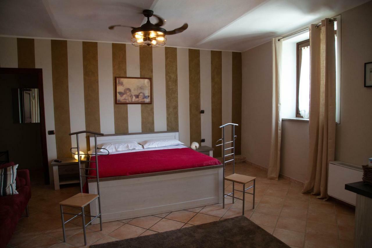 Casa Ramagio' Hotel La Morra Kültér fotó