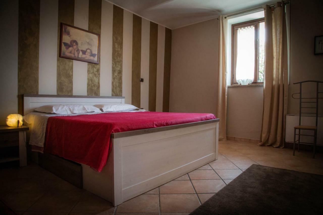 Casa Ramagio' Hotel La Morra Kültér fotó