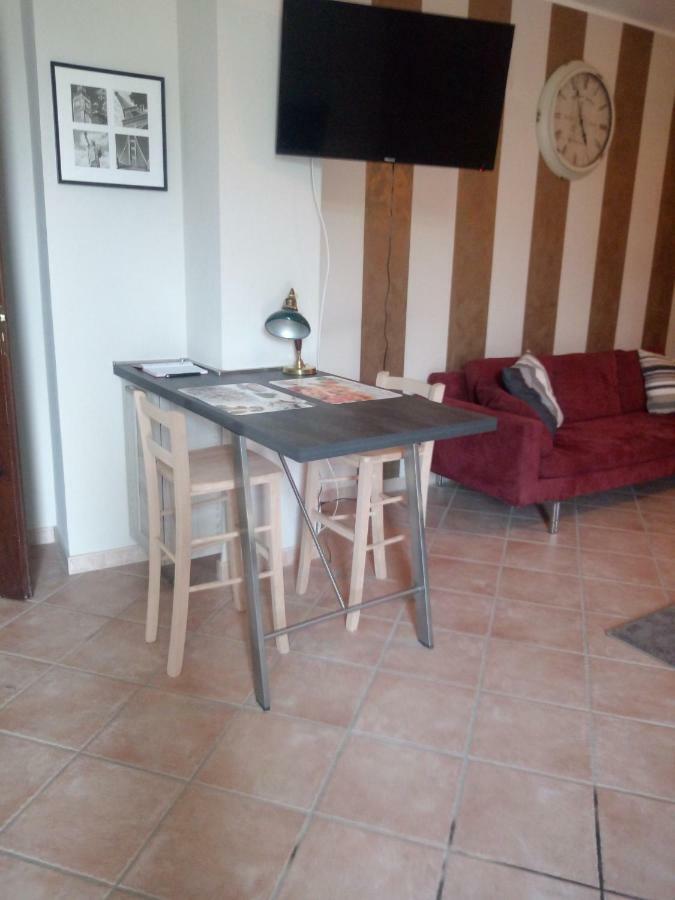 Casa Ramagio' Hotel La Morra Kültér fotó